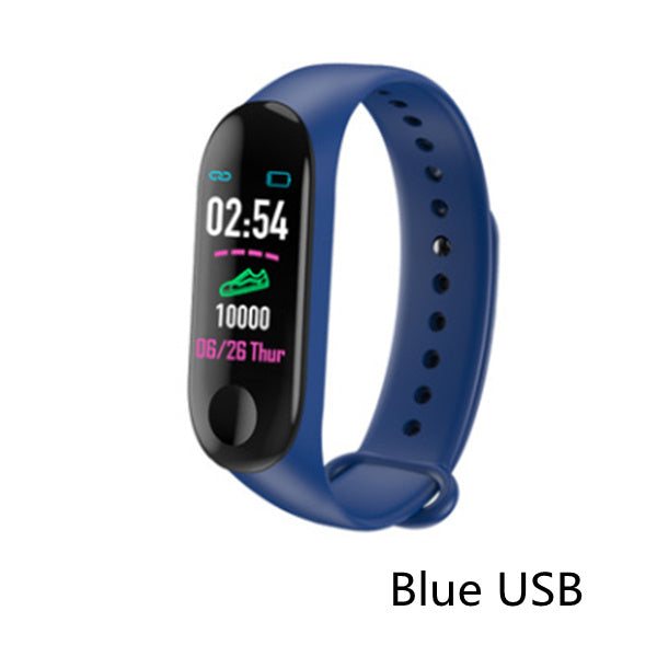 Smart Bracelet