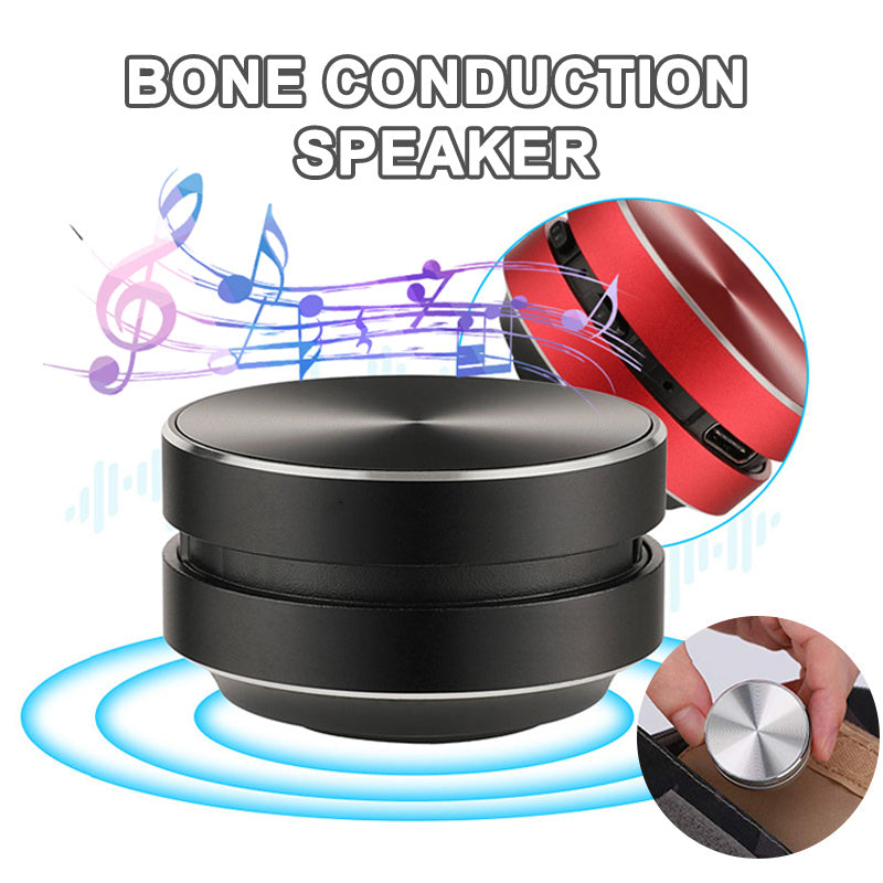 Bone Conduction Speaker Hummingbird Speaker Bone